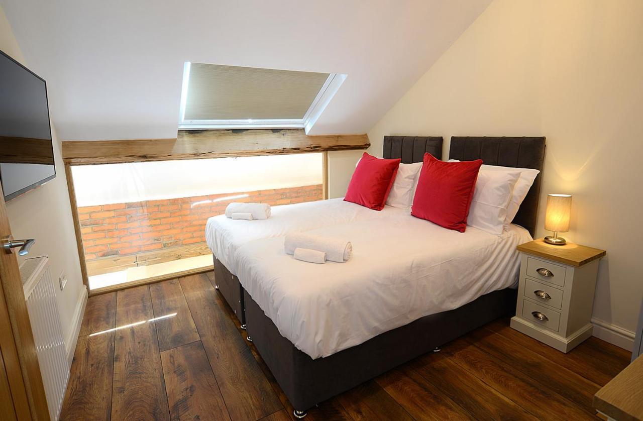 Pippin Lytham Appartement