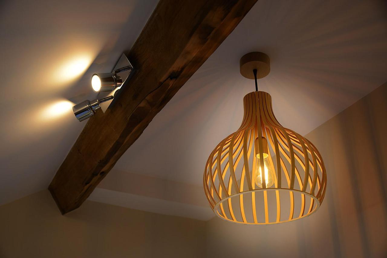 Pippin Lytham Апартаменты Литам-Сент-Эннс