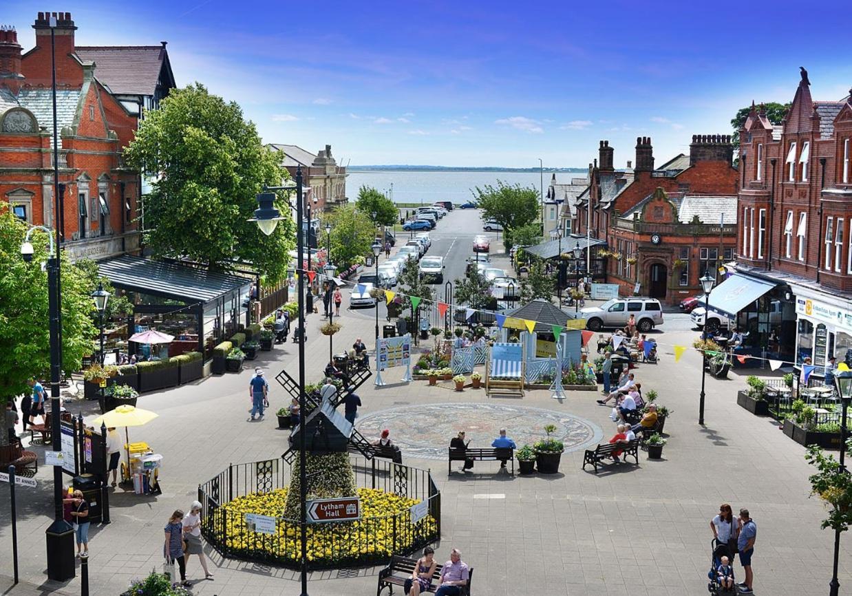 Pippin Lytham * Литам-Сент-Эннс